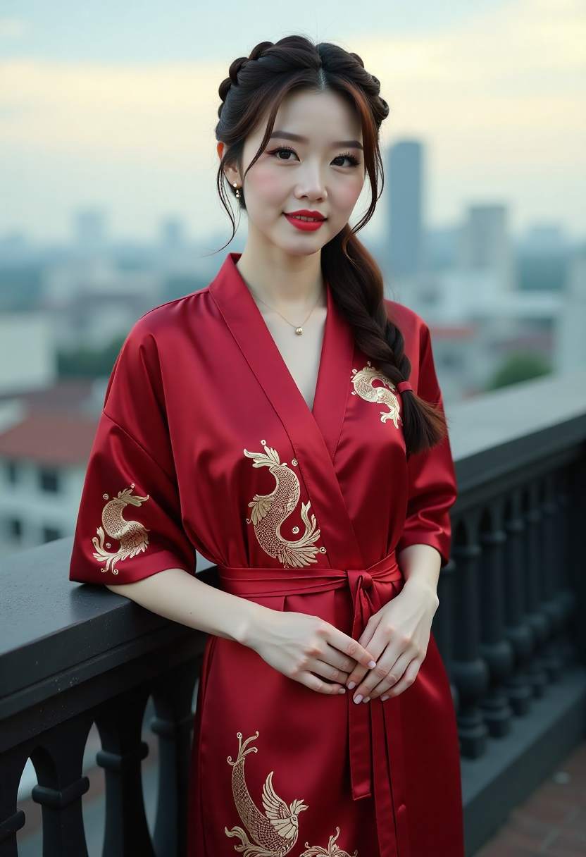 复古相机拍摄分享